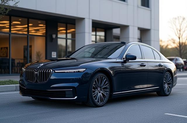 Clean sales sedan in Dallas